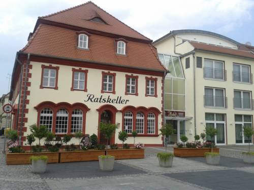 Vetschau Código promocional Alemania Booking.com