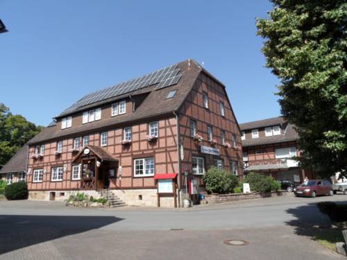 Uslar-Schönhagen Codice promo Germania Booking.com