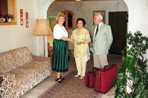 Grasellenbach-Gras-Ellenbach Codice promo Germania Booking.com