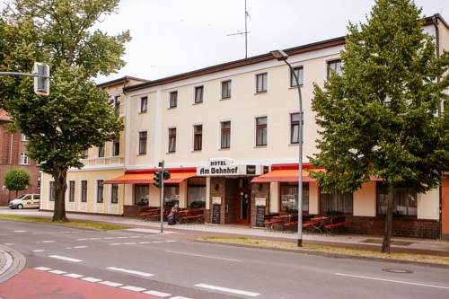 Stendal Codice promo Germania Booking.com