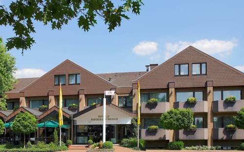 Warendorf Código promocional Alemania Booking.com