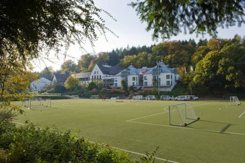 Barsinghausen Codice promo Germania Booking.com
