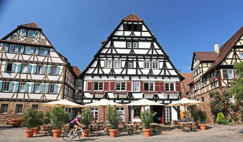 Maulbronn Código promocional Alemania Booking.com