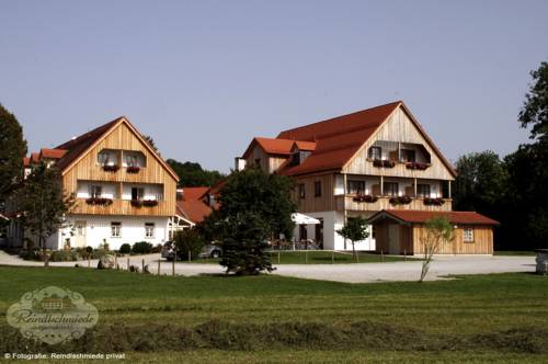 Bad Heilbrunn Codice promo Germania Booking.com