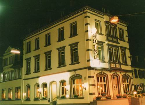 Merzig Código promocional Alemania Booking.com