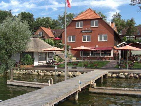Römnitz Codice promo Germania Booking.com