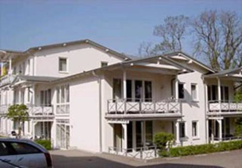 Göhren (Ostseebad) Codice promo Germania Booking.com
