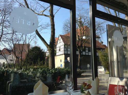 Werne Codice promo Germania Booking.com