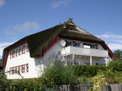 Groß Zicker Código promocional Alemania Booking.com