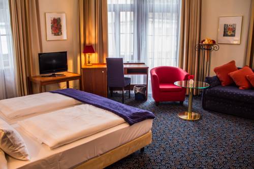 Costanza Codice promo Germania Booking.com