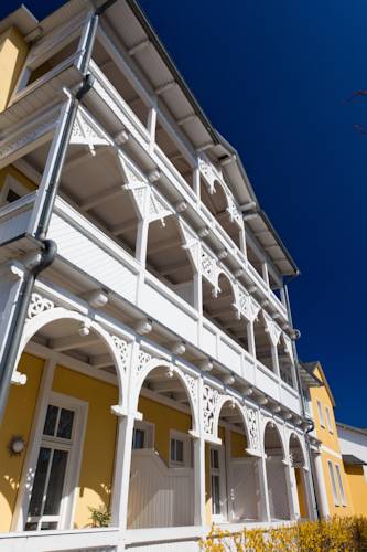 Ostseebad Sellin Codice promo Germania Booking.com
