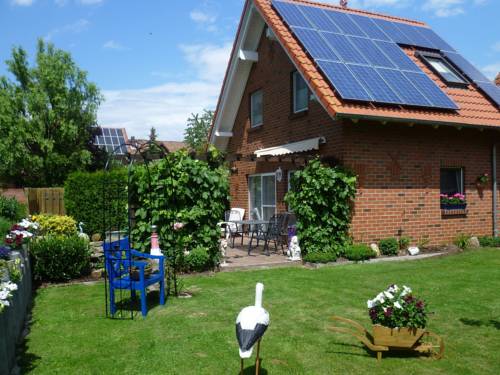 Lüdersfeld Codice promo Germania Booking.com