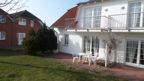 Neddesitz auf Rügen Codice promo Germania Booking.com