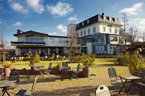 Ingelheim am Rhein Codice promo Germania Booking.com