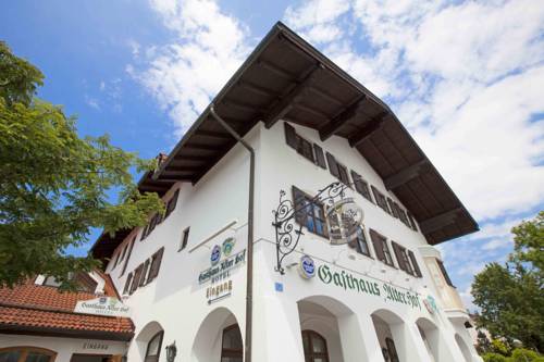 Vaterstetten Codice promo Germania Booking.com