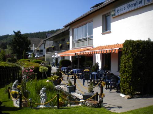 Hellenthal Código promocional Alemania Booking.com