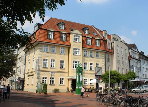 Lünen Código promocional Alemania Booking.com