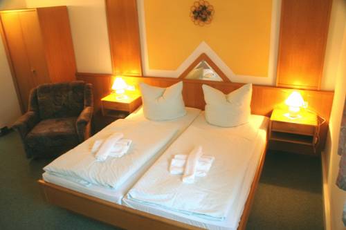 Saalfeld Codice promo Germania Booking.com