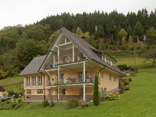 Oberwolfach Codice promo Germania Booking.com