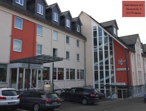 Wetzlar Código promocional Alemania Booking.com