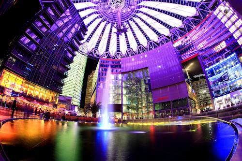 Berlin Código promocional Alemania Booking.com