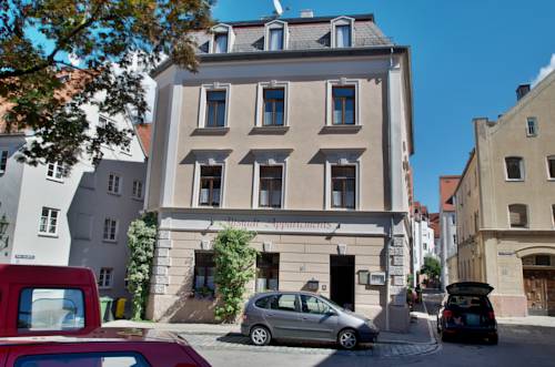 Augusta Codice promo Germania Booking.com