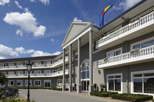 Linstow Codice promo Germania Booking.com