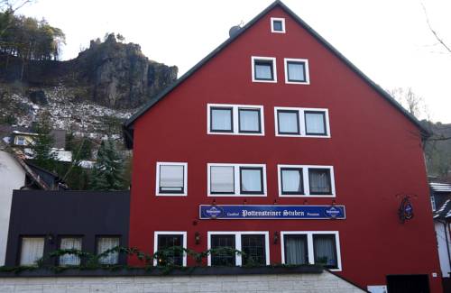 Pottenstein Código promocional Alemania Booking.com