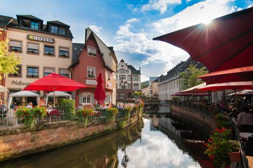 Saarburg Código promocional Alemania Booking.com