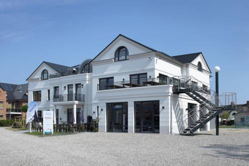 Fehmarn Código promocional Alemania Booking.com
