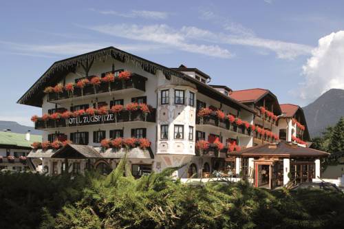 Garmisch-Partenkirchen Codice promo Germania Booking.com