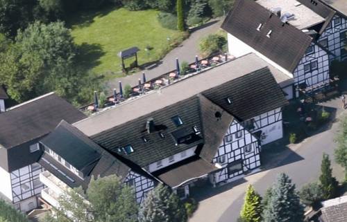 Nümbrecht-Bierenbachtal Código promocional Alemania Booking.com