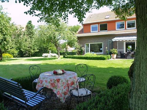 Wangerland Codice promo Germania Booking.com