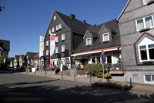 Freudenberg Codice promo Germania Booking.com