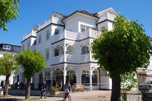 Binz (Ostseebad) Código promocional Alemania Booking.com