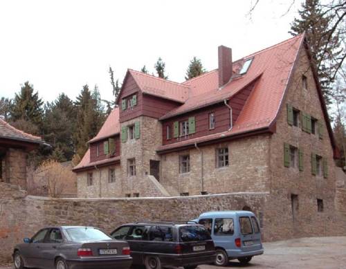 Weimar Codice promo Germania Booking.com