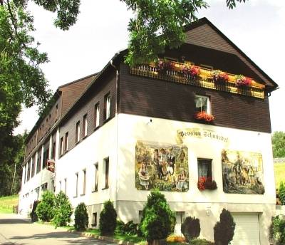 Bärenstein Código promocional Alemania Booking.com