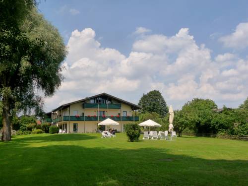 Seebruck Codice promo Germania Booking.com
