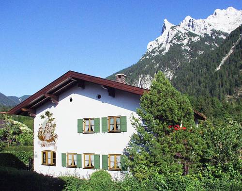 Mittenwald Codice promo Germania Booking.com