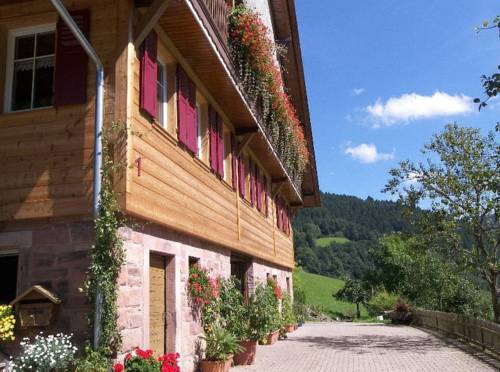 Oberwolfach Codice promo Germania Booking.com