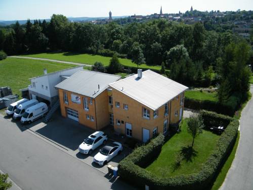 Rottweil Codice promo Germania Booking.com