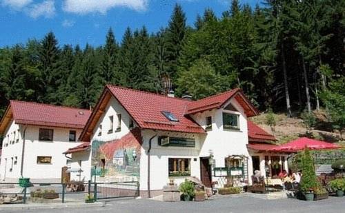 Zella-Mehlis Codice promo Germania Booking.com