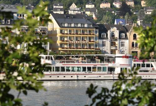Boppard Codice promo Germania Booking.com