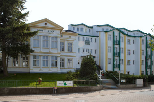 Seebad Ahlbeck Codice promo Germania Booking.com