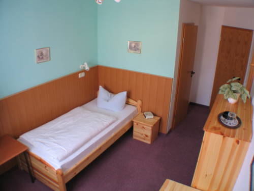 Sangerhausen Codice promo Germania Booking.com