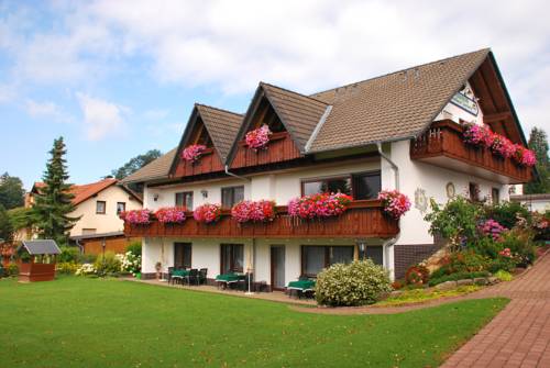 Poppenhausen (Wasserkuppe) Codice promo Germania Booking.com
