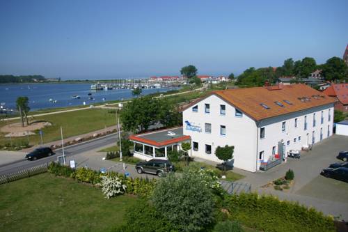 Ostseebad Rerik Código promocional Alemania Booking.com