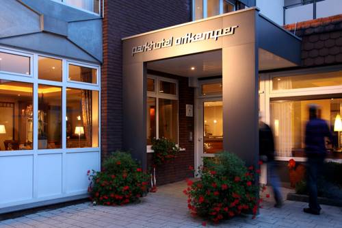 Lippstadt-Bad Waldliesborn Codice promo Germania Booking.com