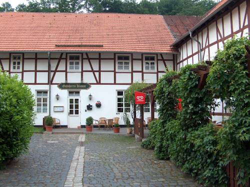 Rotenburg ad Fulda Código promocional Alemania Booking.com