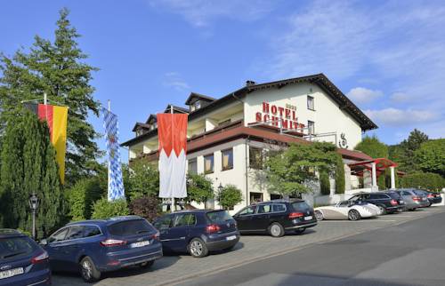 Mönchberg Codice promo Germania Booking.com